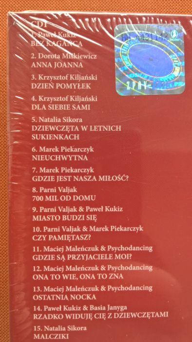 CD Yugopolis Bez Prądu 2CD + DVD