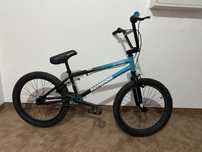 Bmx mongoose ritual pro 20