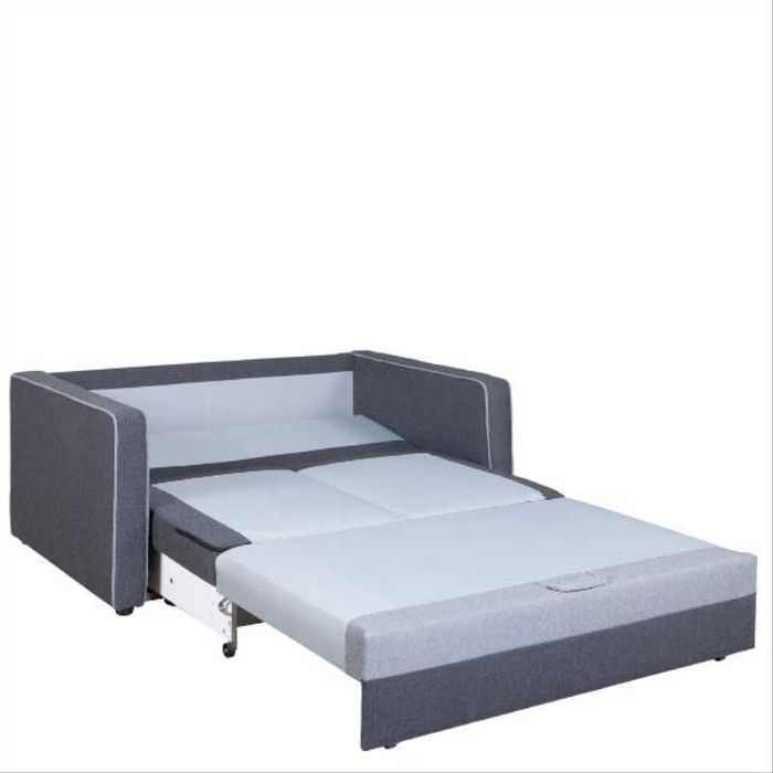 Sofa - Amerykanka Dakota Salony meblowe Martex-Meble Nisko