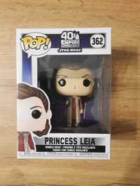 Princess Leia 362 Funko Pop Star Wars