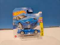 Hot wheels nissan 180sx type x