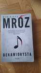 Behawiorysta Remigiusz Mróz