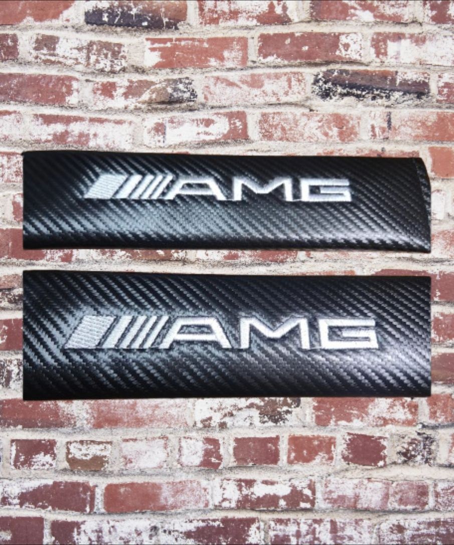 AMG, capa para cinto