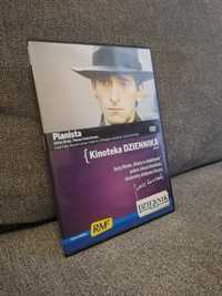 Pianista DVD SLIM