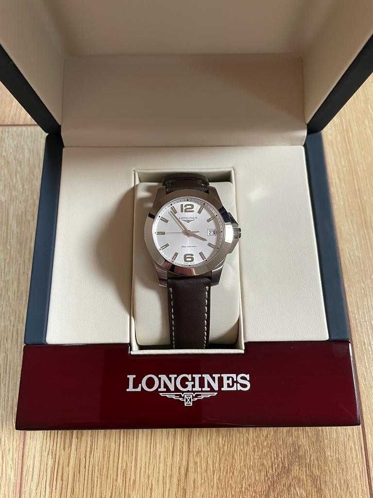 Relógio Longines