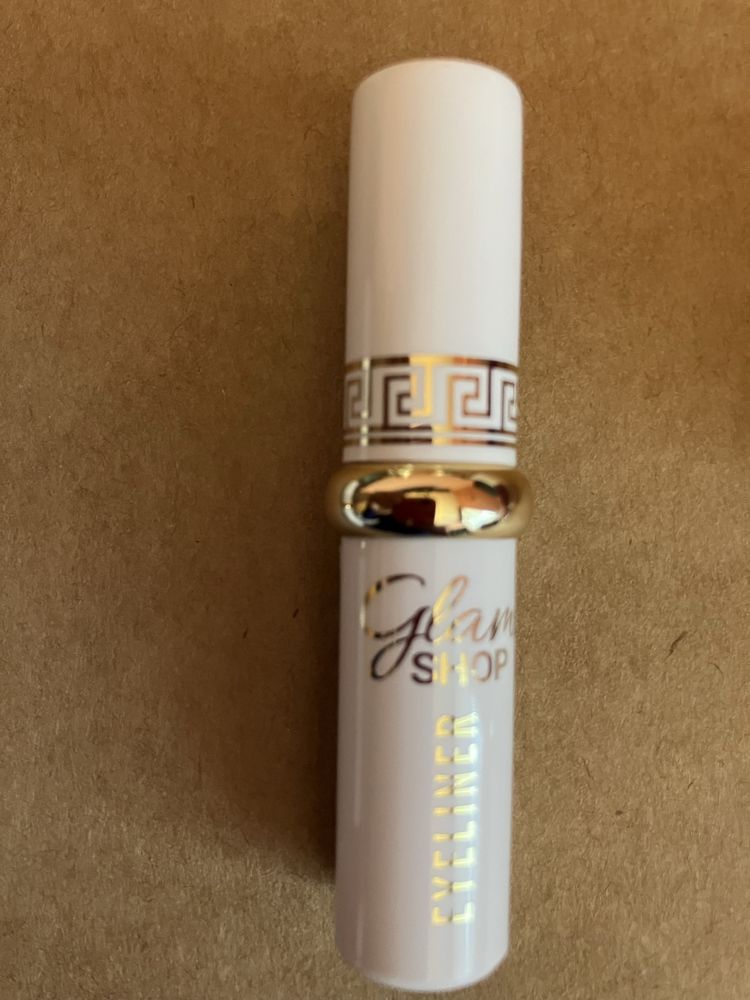 Glam Shop Płynny eyeliner Żywy ogień