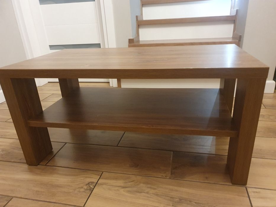 Ława BRW 55x120 Stan bardzo dobry