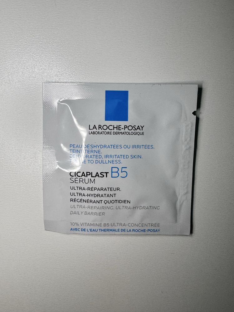 Набор La Roche-Posay Effaclar Duo+M и тд