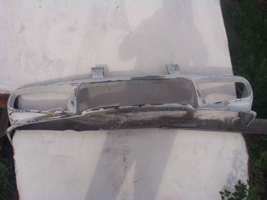 Продам бампер...