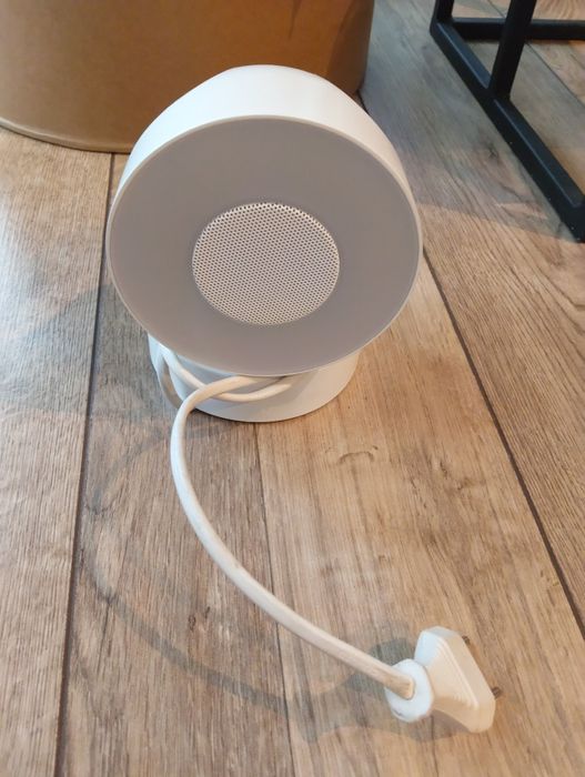 Lampka LED z głośnikiem Bluetooth