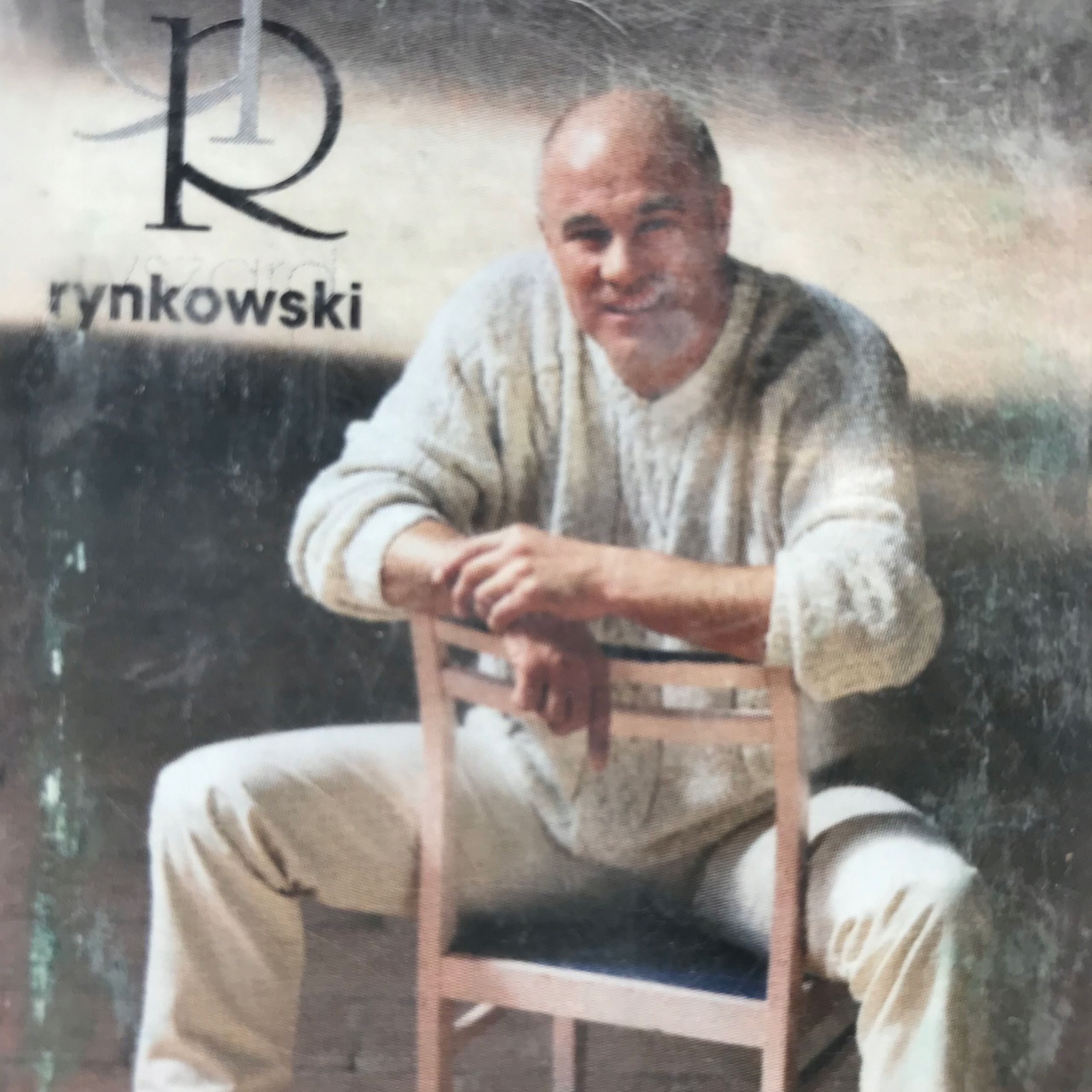 kaseta - ryszard rynkowski - dary losu