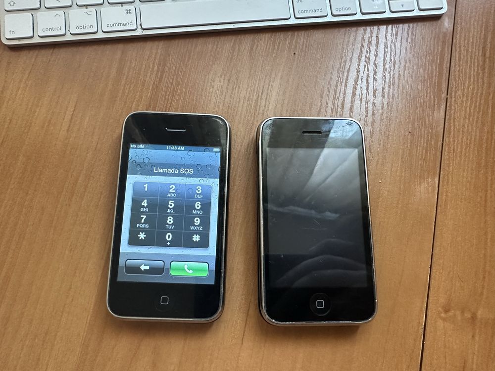 Лот! iPhone 3g, iPhone 3gs A1303, A124