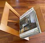 Suporte para Revistas