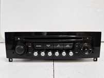 PEUGEOT RCZ RADIO FABRYCZNE CD 96784958XN02 96784958XN 96784958