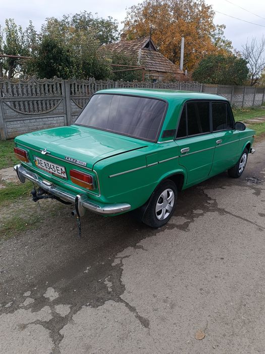 Ваз 2103 5ти ступка