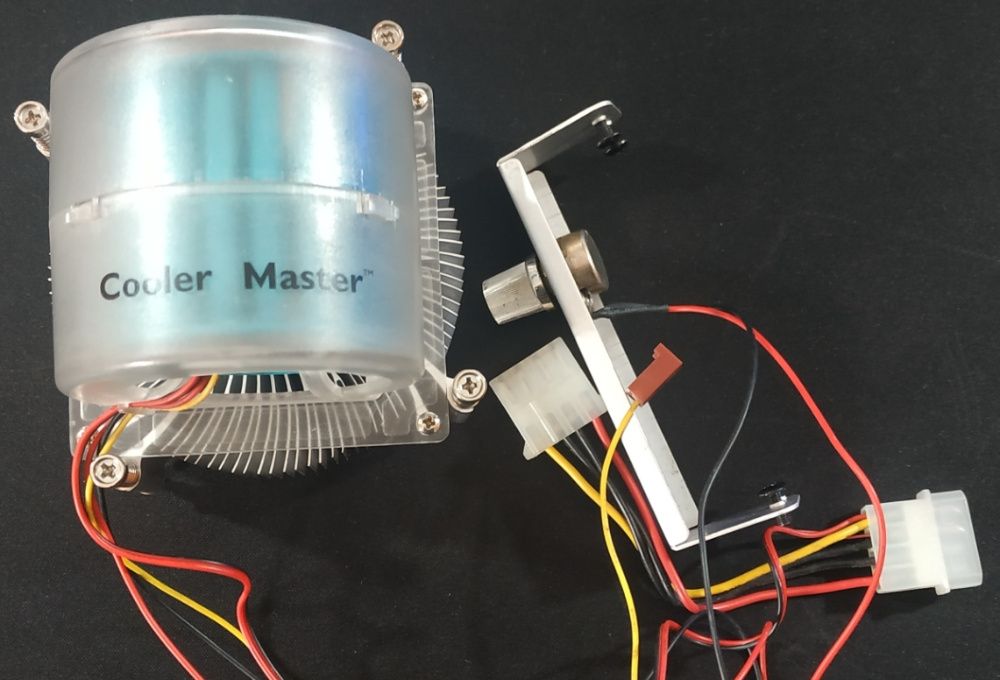 CPU Cooler Master Aero64283966842627122