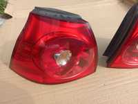 Lampa Lewa Prawa tył Vw Golf V 03-09.r BDB Europa Org