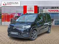 Toyota Proace City Verso Long 1.5 D-4D Family | 7 osobowy | Bezwypadkowy | Serwisowany | Vat 23