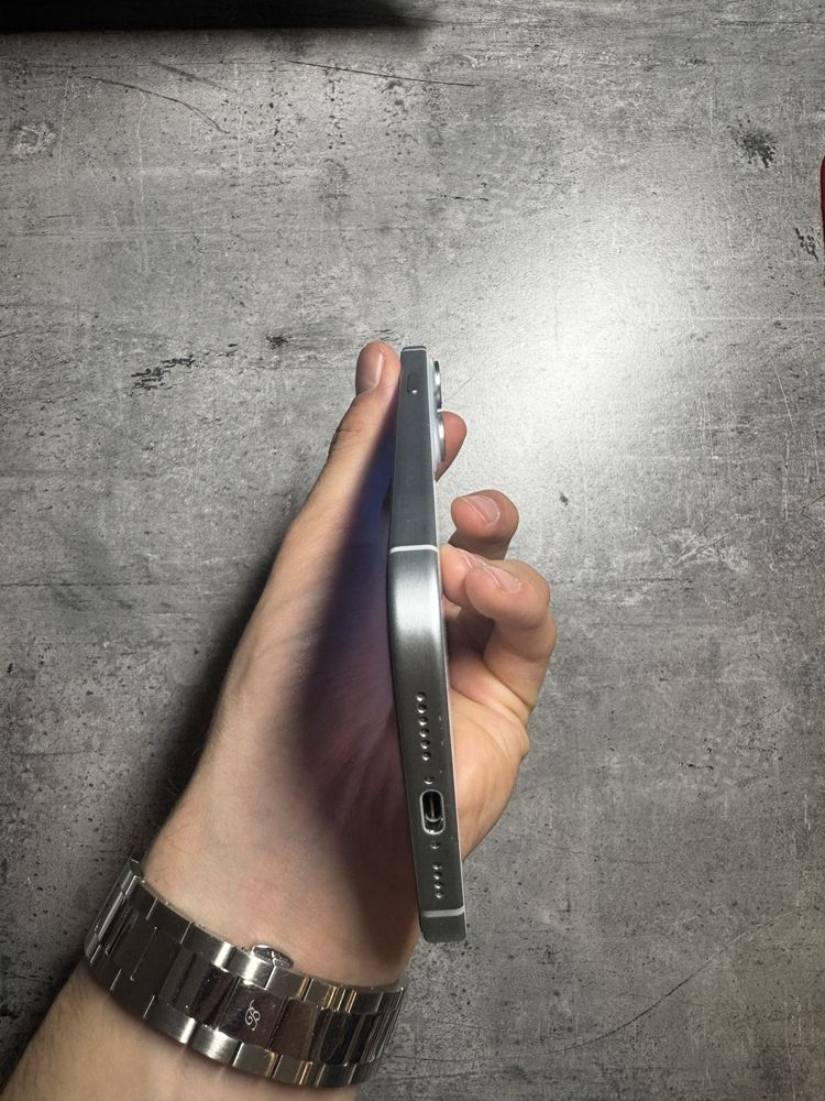 Iphone 15 Plus | niebieski | 128gb | 90% baterii |
