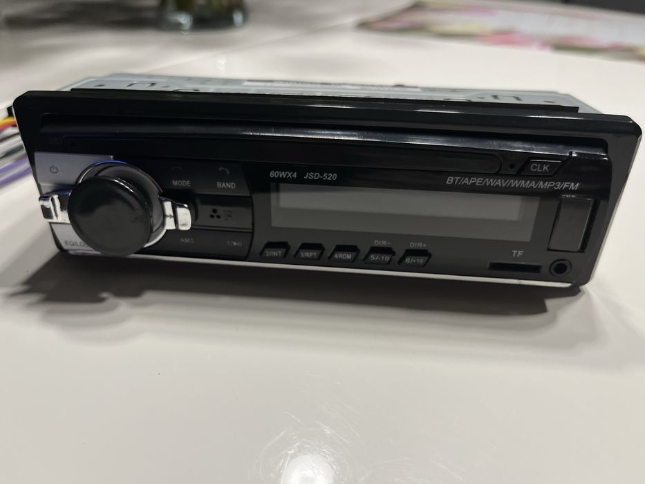 Radio samochodowe/Bluetooth/Usb/Karta pamieci