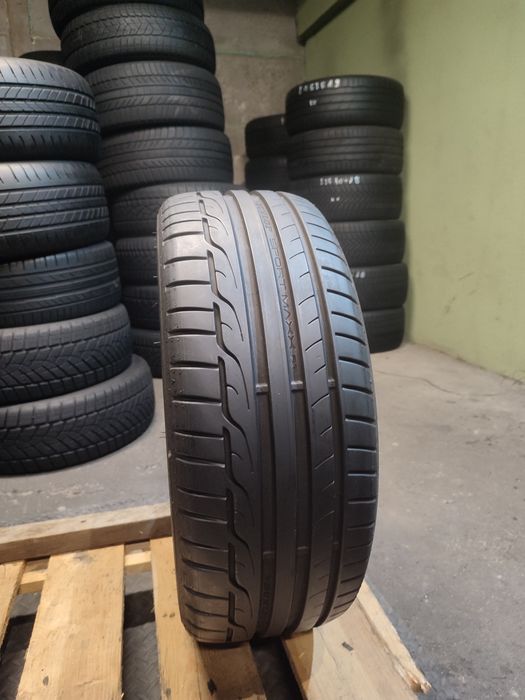 Dunlop Sport Maxx RT2 √ 205/45/16 √