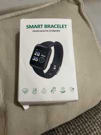 Zegarek smart bracelet