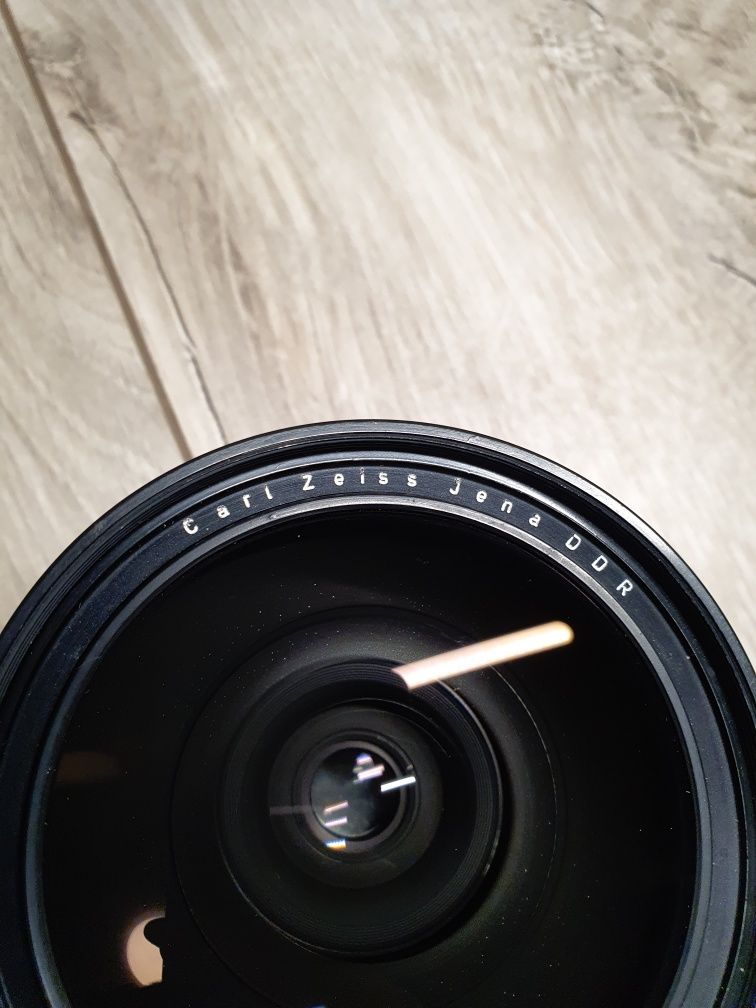 Продам відмінний об'єктив Carl Zeiss Jena