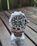 Zegarek automatyczny Pagani Design na Seiko NH35 "submariner" - 40 mm