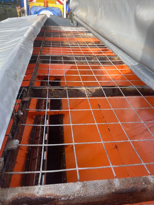 Piaskarko solarka epokę roto Power taśma jak nowa sprowadzona
