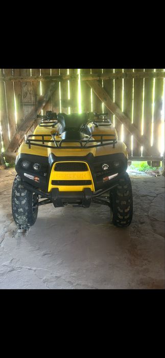 Cectek Gladiator