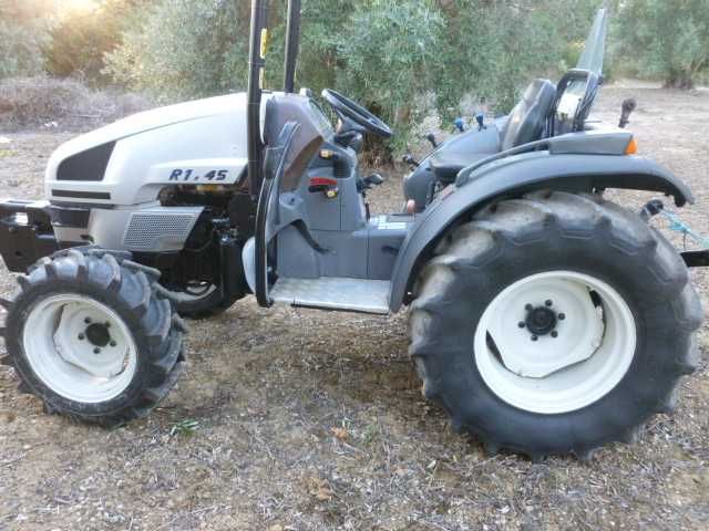 Trator Lamborghini 45 cv de 2014