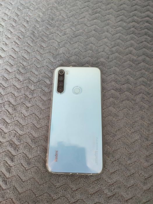 Redmi  ноте 8 64гб