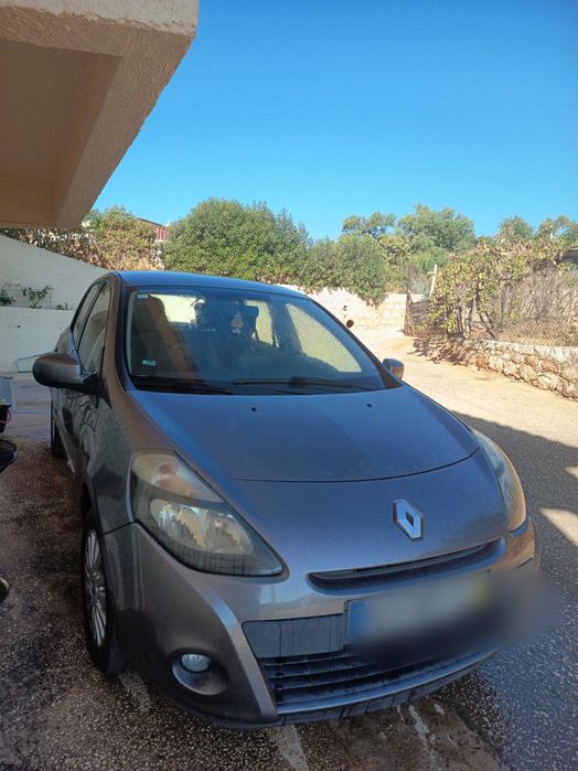 Vendo Renault Clio III 1.5 Gasóleo 2012
