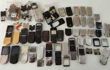 Запчасти для Nokia 8800 Classic/8800d Sirocco !