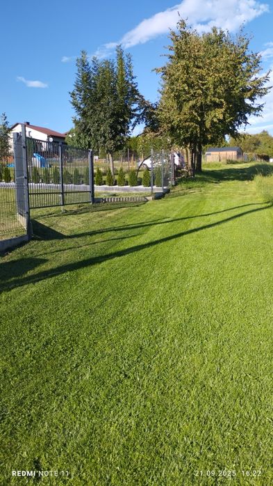 Sprzedam działkę budowlaną w Gilowicach