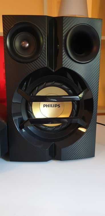 Philips Mini Hi-fi FX10