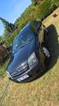 Opel Vectra Opel Vectra C 1.8 GTS BENZYNA+GAZ