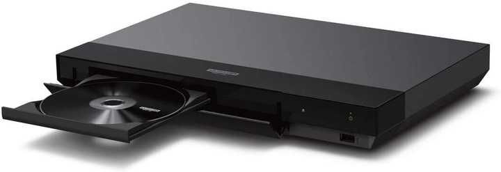 Blu-ray плеєр Sony UBP-X700 4К