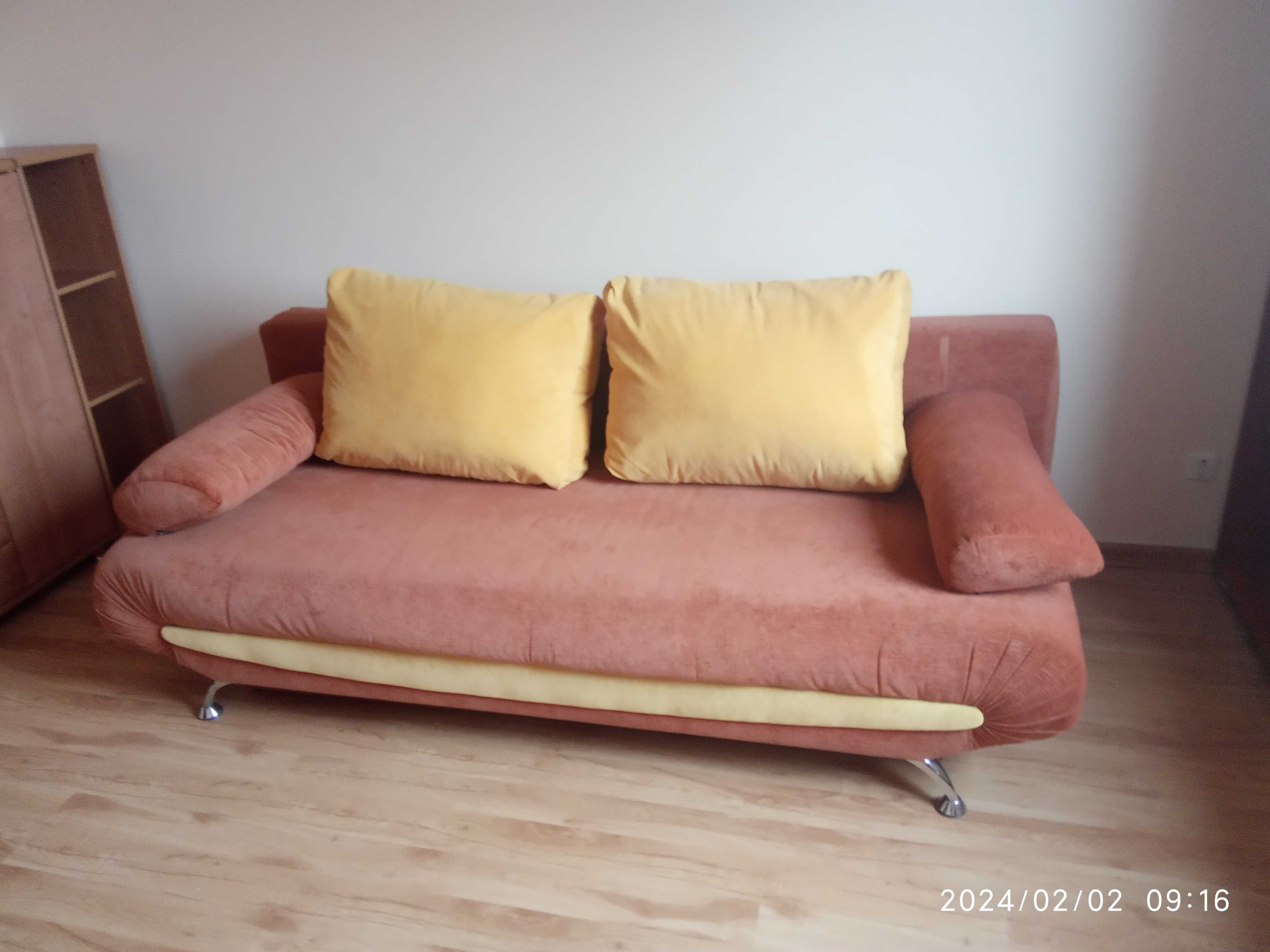 Wersalka sofa kanapa tapczan Szczecin