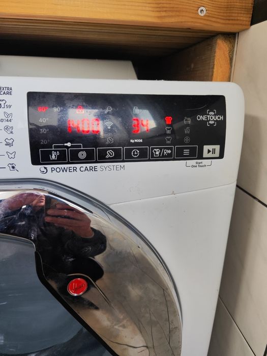 Máquina lavar roupa 13kg