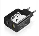 Ładowarka 65W Quick Charge
