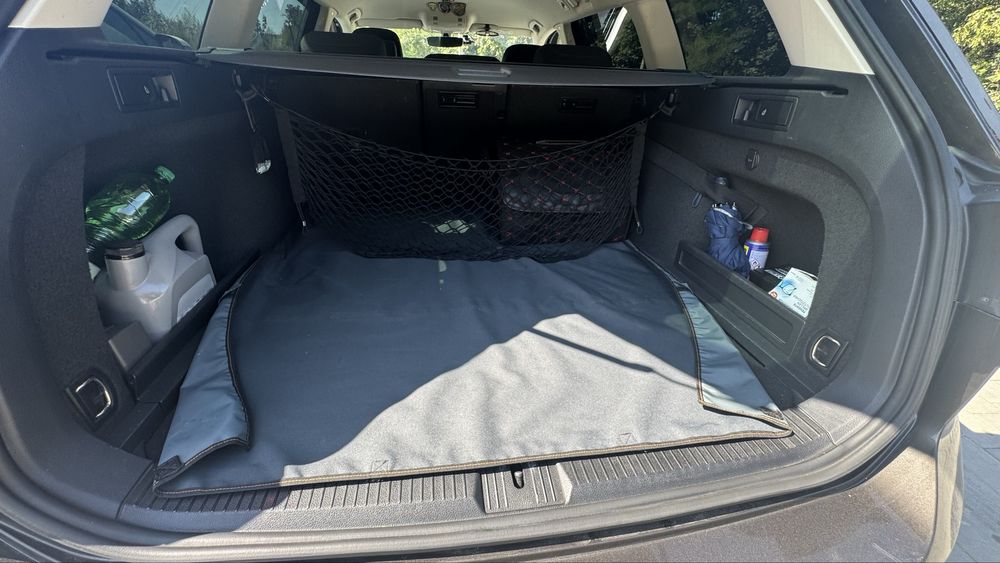 Продам VW Passat b8