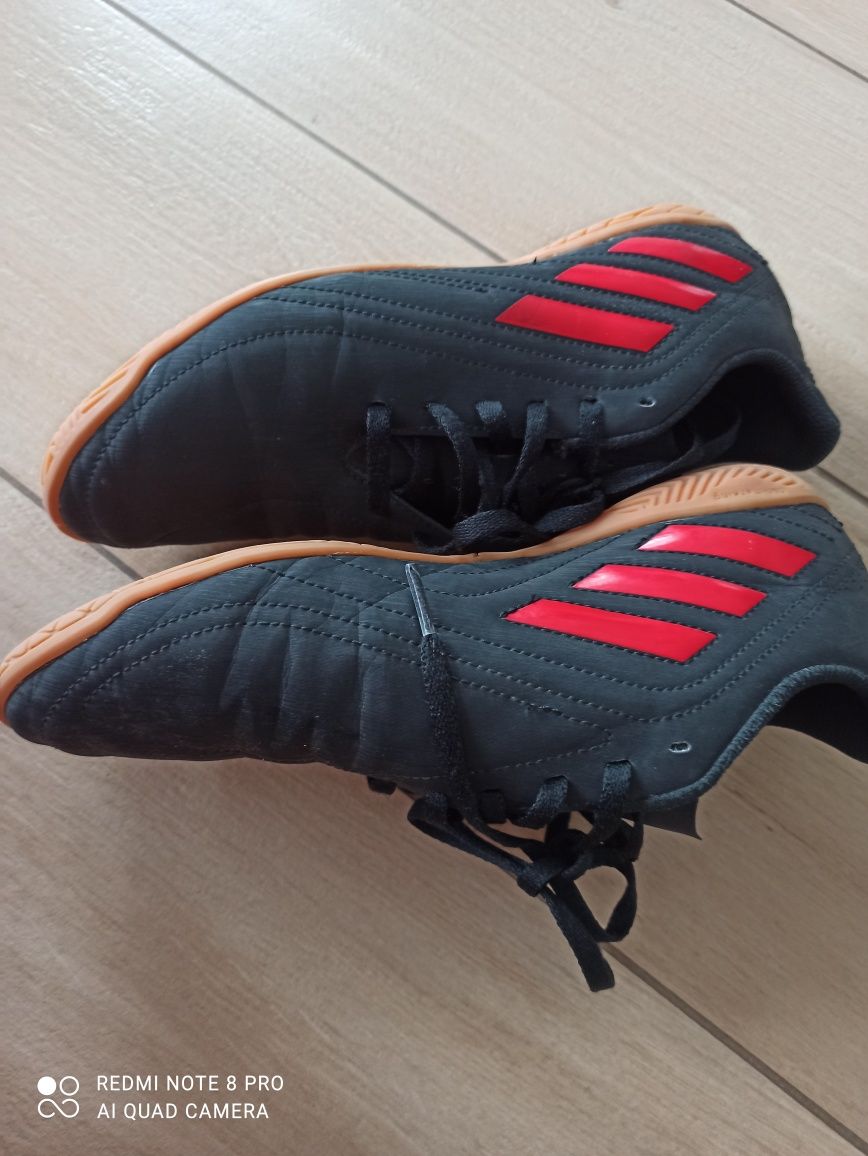 Buty Adidas idealne do szkoły