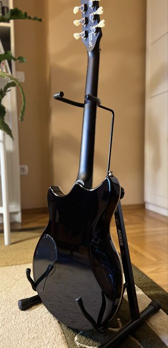 Gitara elektryczna Yamaha Revstar RSS02T OKAZJA