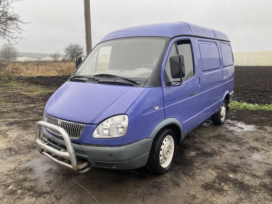 Срочно Продам Хозяйский Соболь