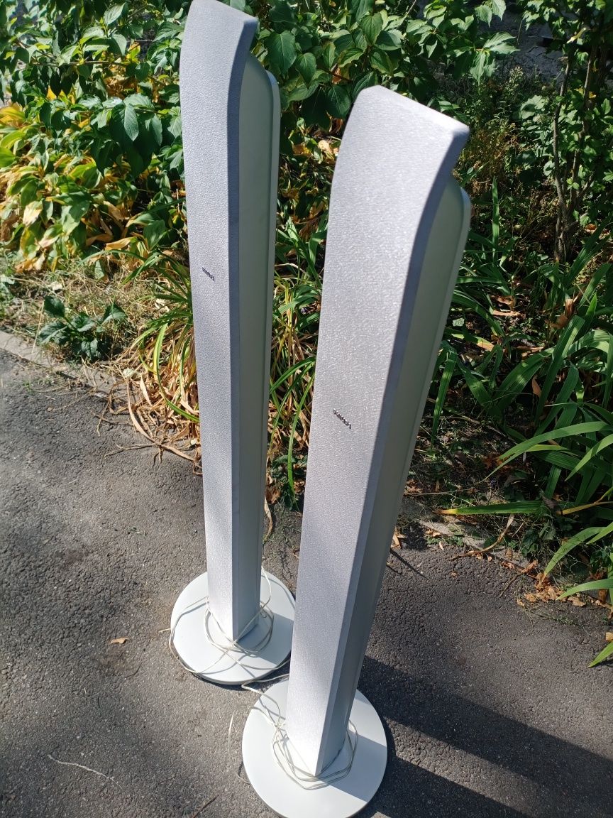 Центральная Колонка Philips CS 3610 6 Om