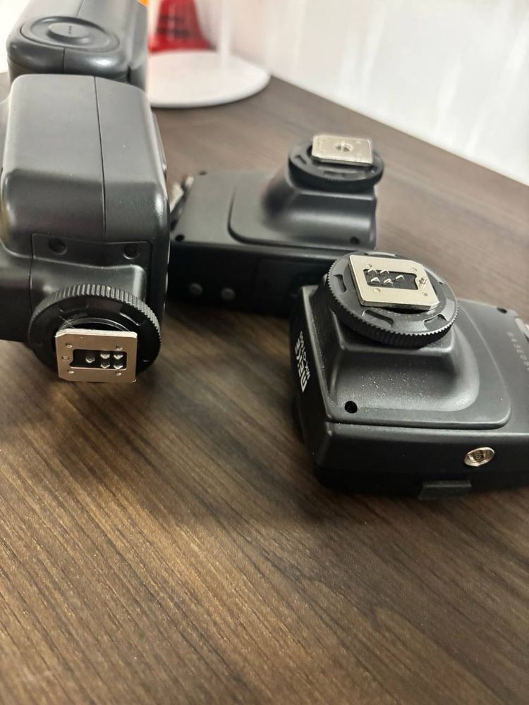 Спалах  make 950 ii Вспишка