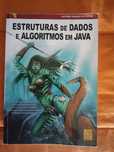 Estruturas de dados e algoritmos em java - Livro de Informática