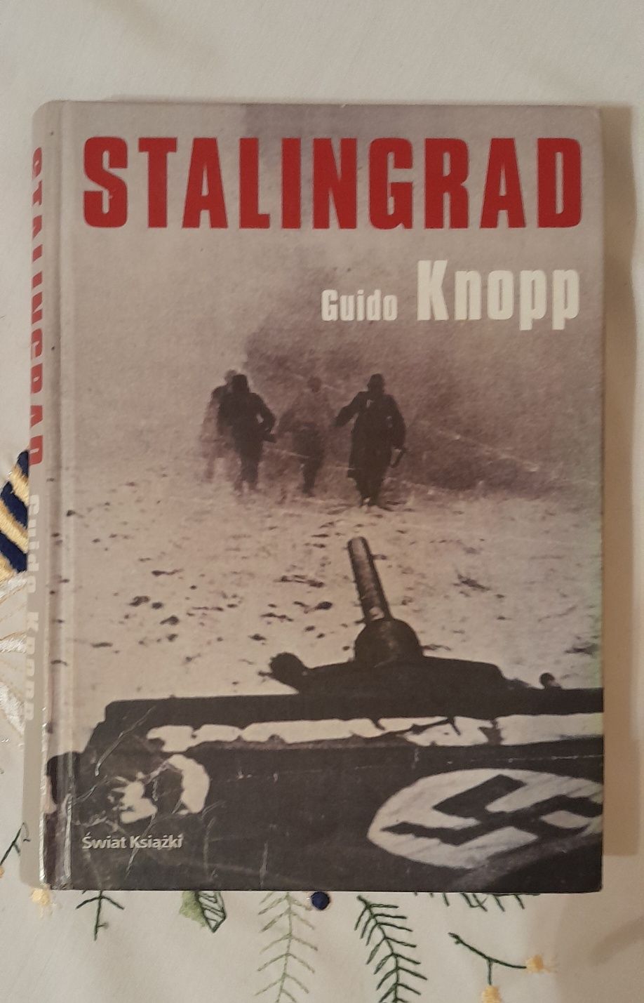 Stalingrad Guido Knopp