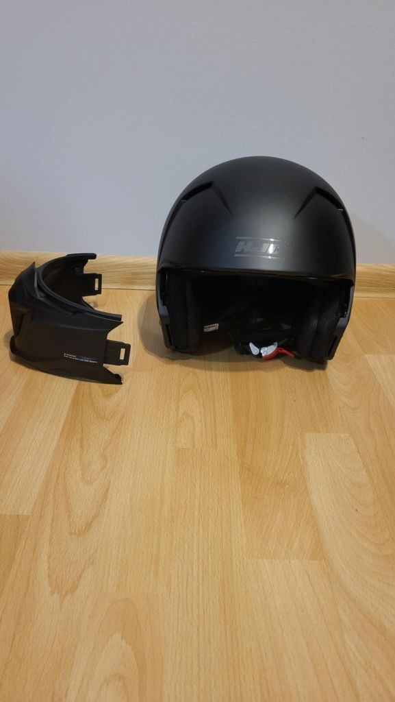 Kask motocyklowy HJC i20 (2XL!)